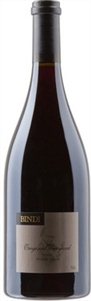 Bindi Wines Original Vineyard Pinot Noir 2017